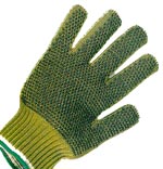 Protección de las manos, guantes de seguridad