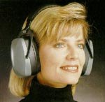 Protección auditiva, proteccion del oido